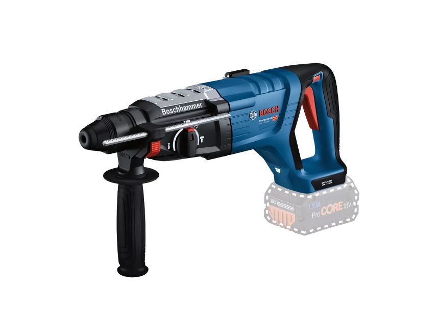 Bosch GBH 18V-28 D SDS 18V Cordless Hammer