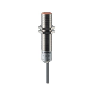 Schmersal Inductive Threaded Barrel Proximity Sensor, M8, 5 mm Detection, PNP NO, 15 → 250 V ac