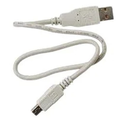 SMC USB Cable LEC Series Industrial Automation Cable Assembly for Use with JXC Series,LEC-W2-U
