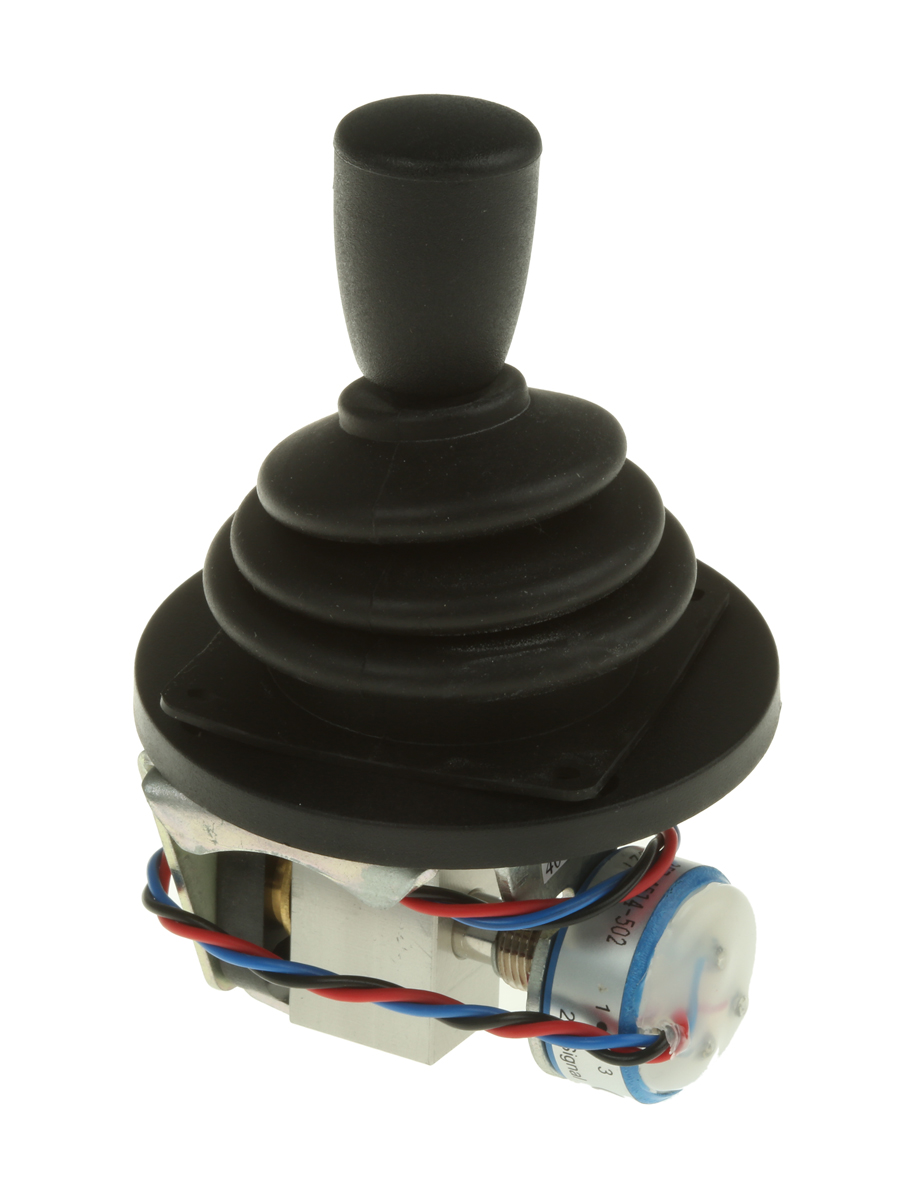 APEM 1-Axis Potentiometer Joystick Passive, IP65