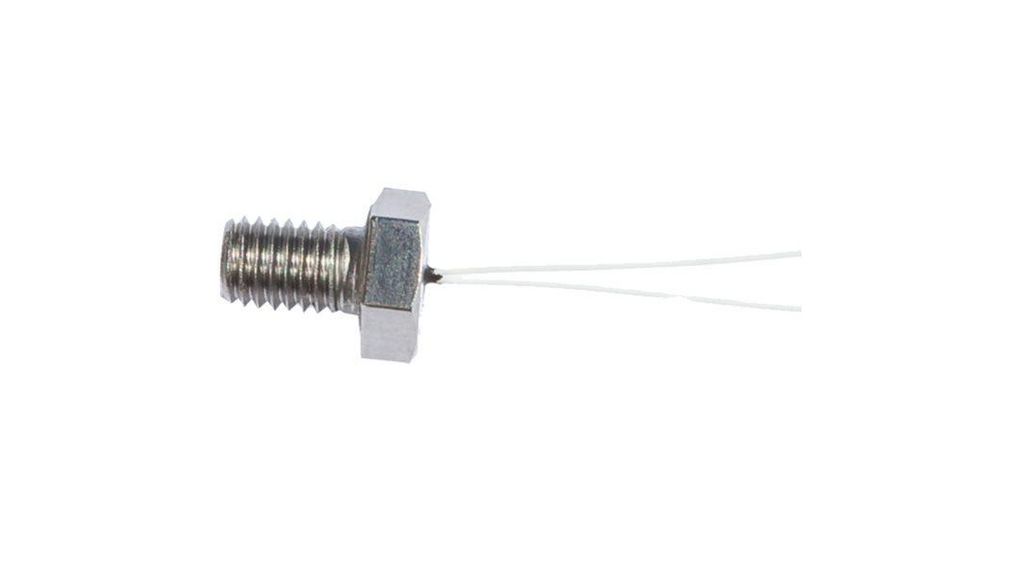 Variohm Group Thermistor, -40°C Min, +125°C Max, 8mm Probe
