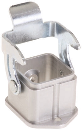 HARTING Han-INOX Heavy Duty Power Connector Housing