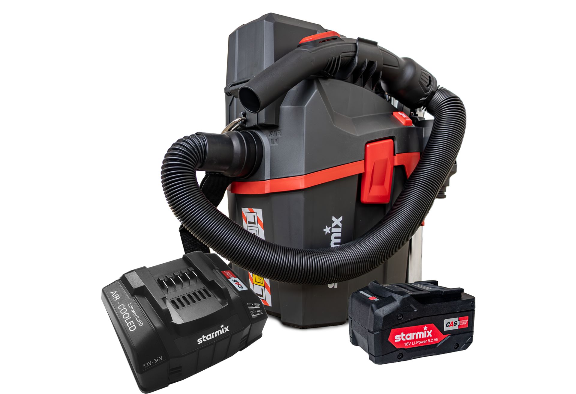 Starmix Vacuum Accessory