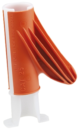 Cable Sleeve Tool Installation, For Use With GRP-130, GRP-130NF