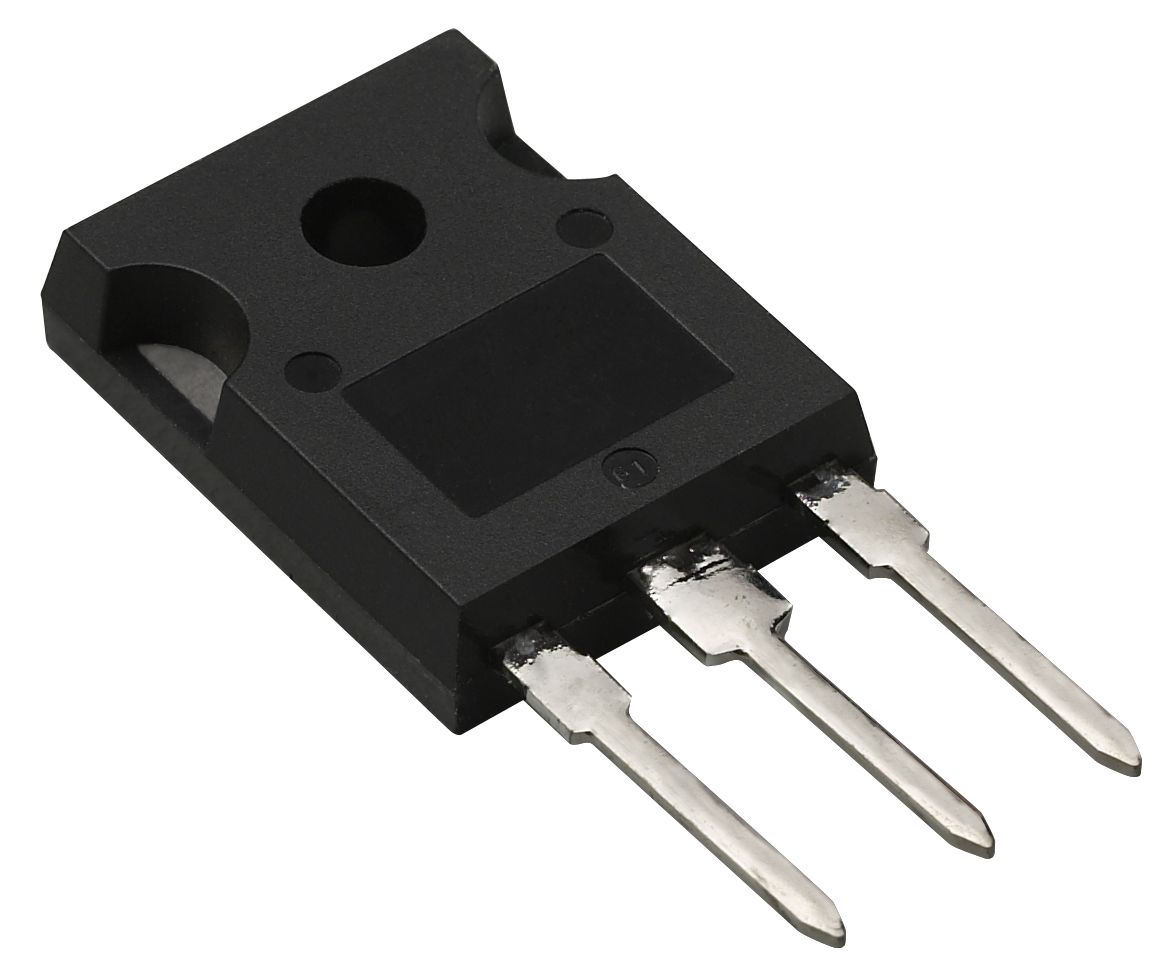 Vishay Type N-Channel MOSFET, 20 A, 550 V Enhancement, 3-Pin TO-247AC IRFP460HPBF