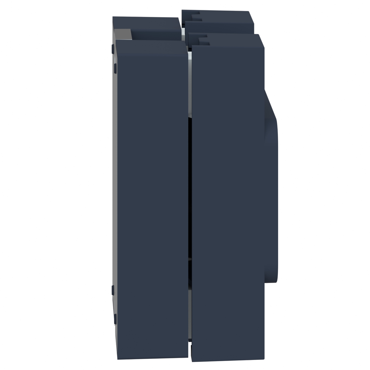 Schneider Electric Harmony Relay Series Solid State Relay, 25 A Load, Panel Mount, 150 V dc Load, 32 V dc Control