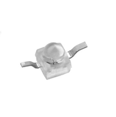 VEMT2500X01 Vishay, VEMT 15 ° Near Infrared Radiation, Visible Infrared Radiation Phototransistor, Surface Mount 2-Pin
