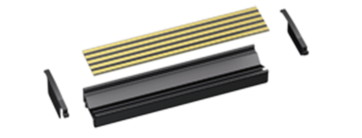 Pepperl + Fuchs Busbar