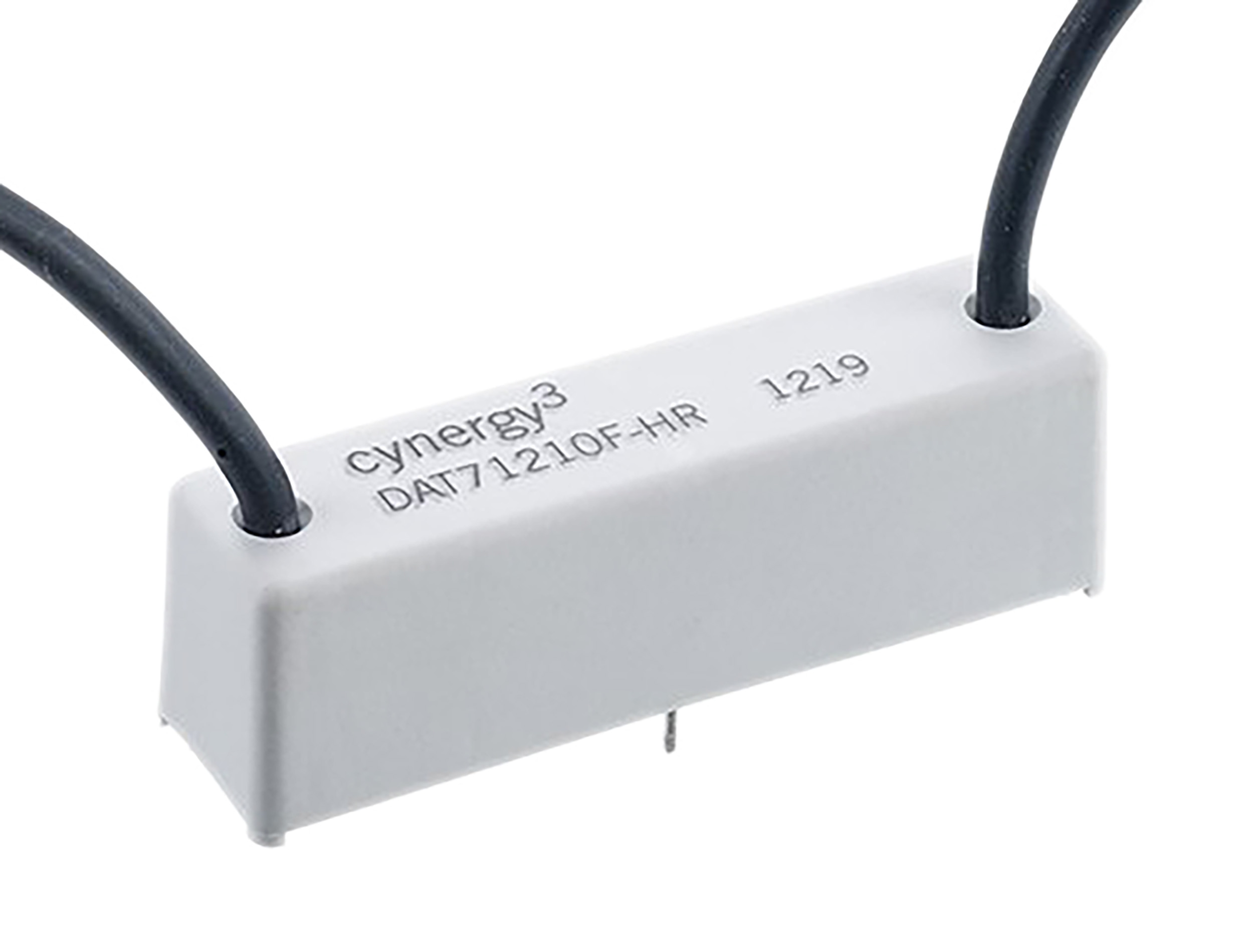 Sensata Cynergy3 PCB Mount Reed Relay, 24V dc Coil, SPST, 10000V Max, 2 A Max, 350Ω