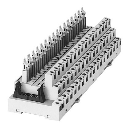 Omron G2R Relay Socket