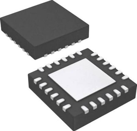 5P49V6965A000NLGI, Clock Generator, 24-Pin VFQFPN