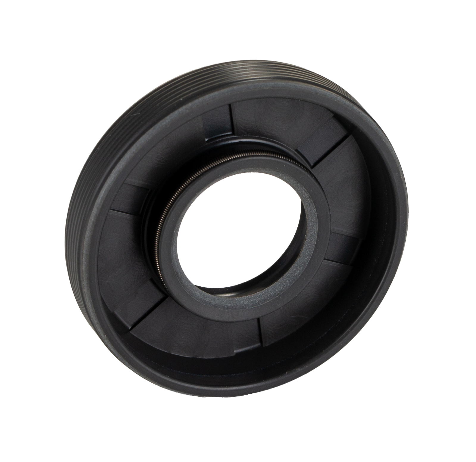 SKF Nitrile Rubber Seal, 15mm ID, 35mm OD, 7mm
