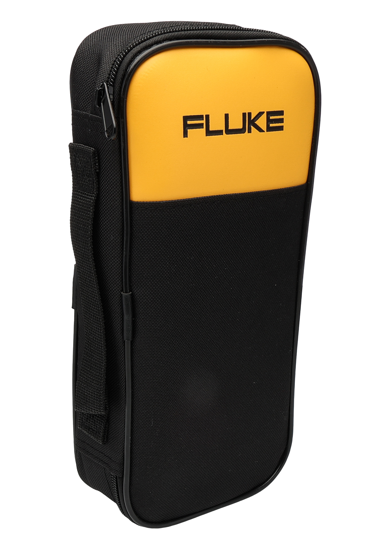 Fluke 772 Clamp Meter, 100 mA dc 30 V Non-Contact Voltage Detector