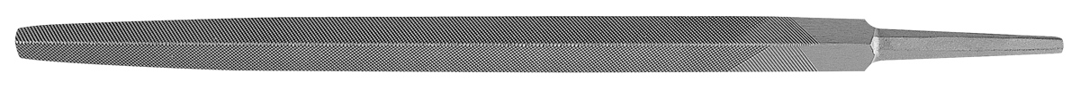 RS PRO 250mm, Second Cut, Square Engineers File