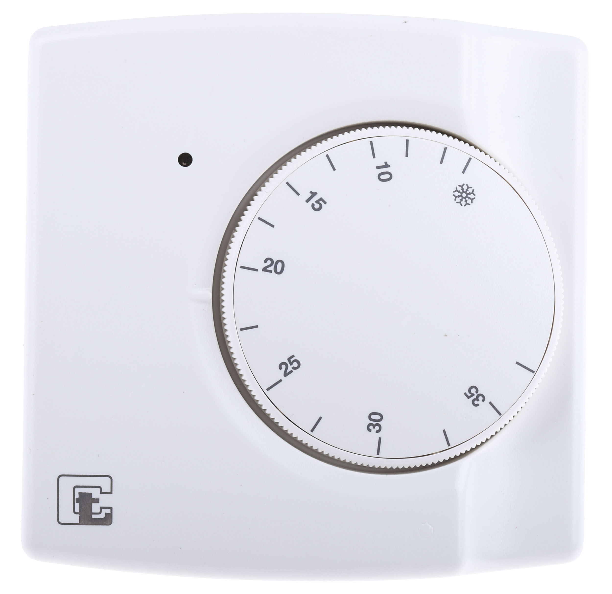 RS PRO SPCO Thermostats, 4A, 230 V ac, +5 → +30 °C