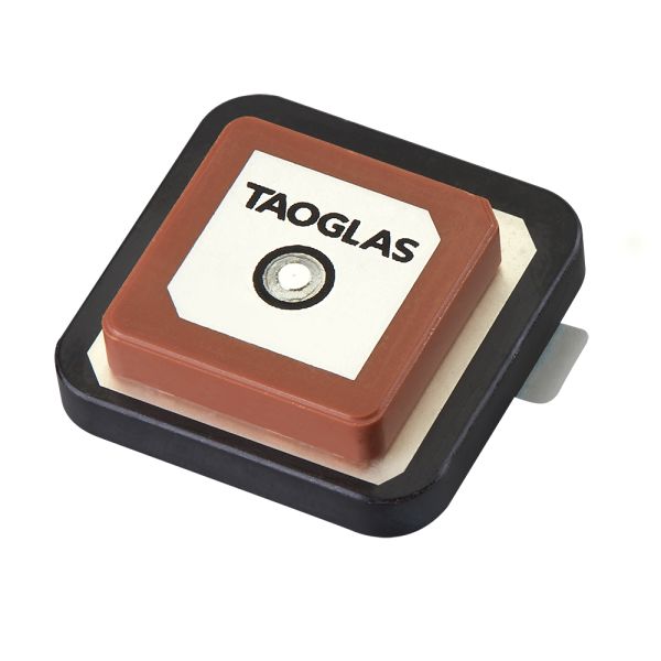 Taoglas HP2258.A Patch Multiband Antenna with Patch Bay Connector, GNSS