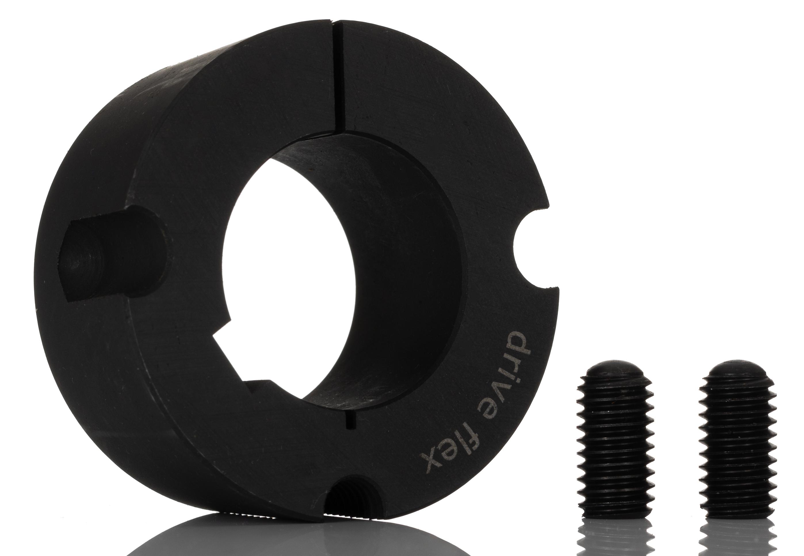 RS PRO Taper Bush 2012, 24mm Shaft Diameter