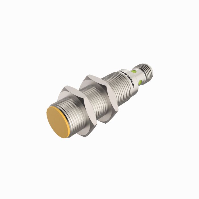 Turck BI8 Series Inductive Safety Switch