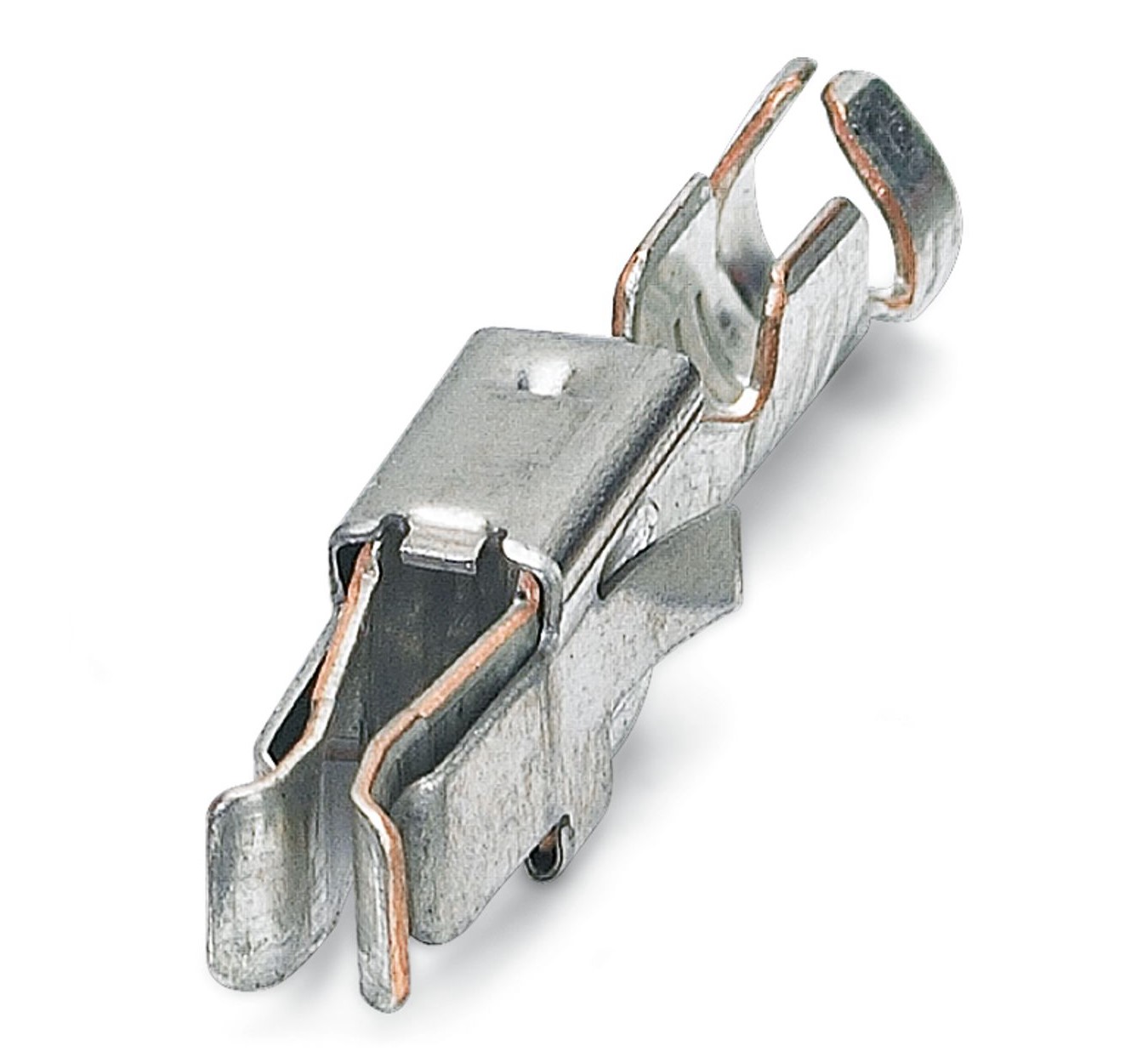 Phoenix Contact, MSTBC Crimp Contact for use with Plug Housing