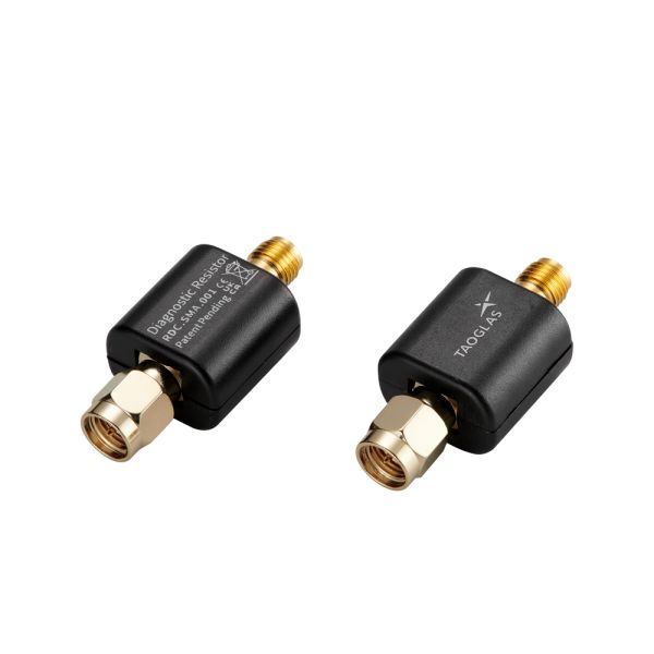 Taoglas RDC Series Female, Male Cable SMA Connector
