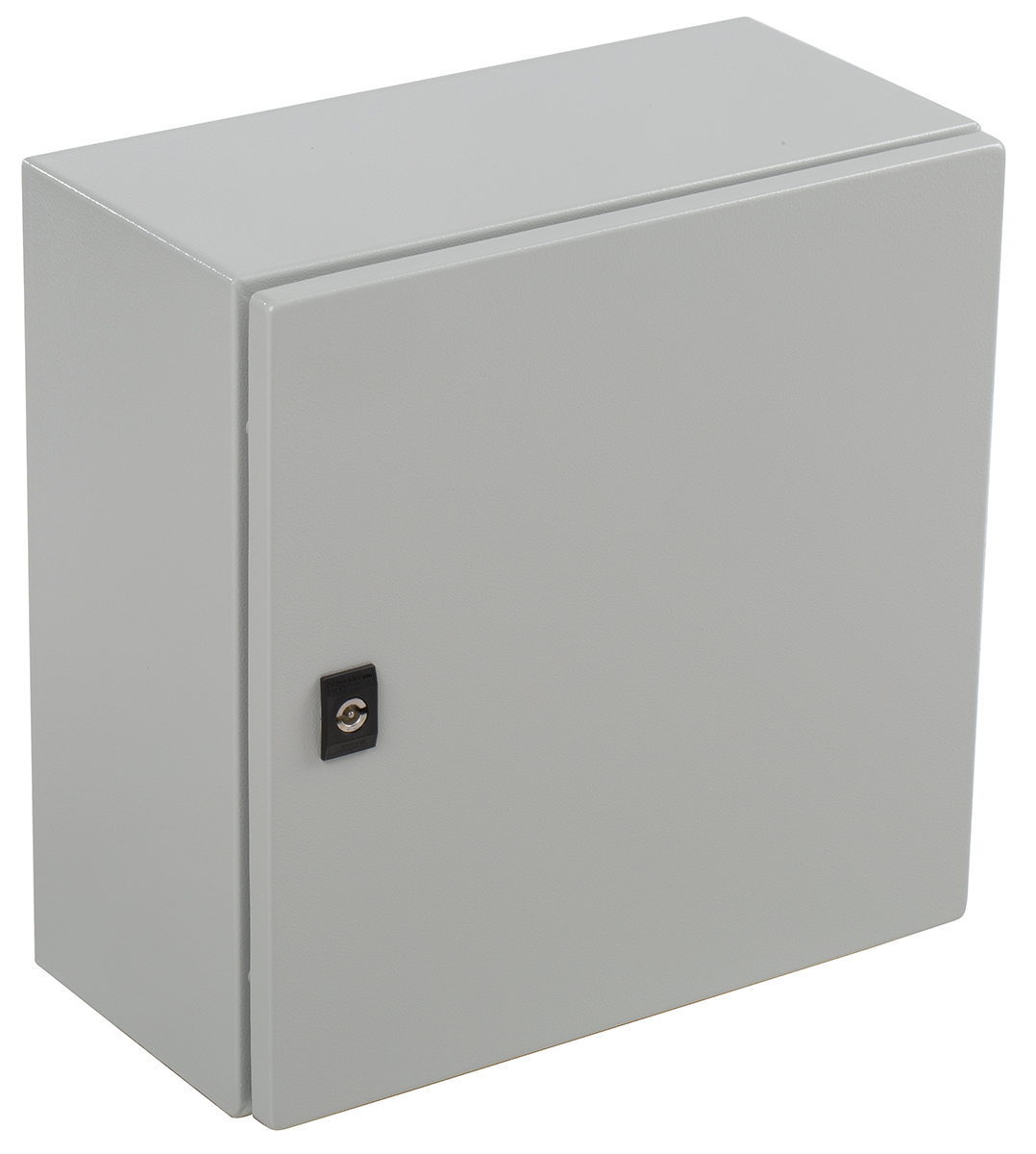 Schneider Electric PanelSeT CRN Series Steel Mounting Plate, IP66, 400 mm x 400 mm x 200mm