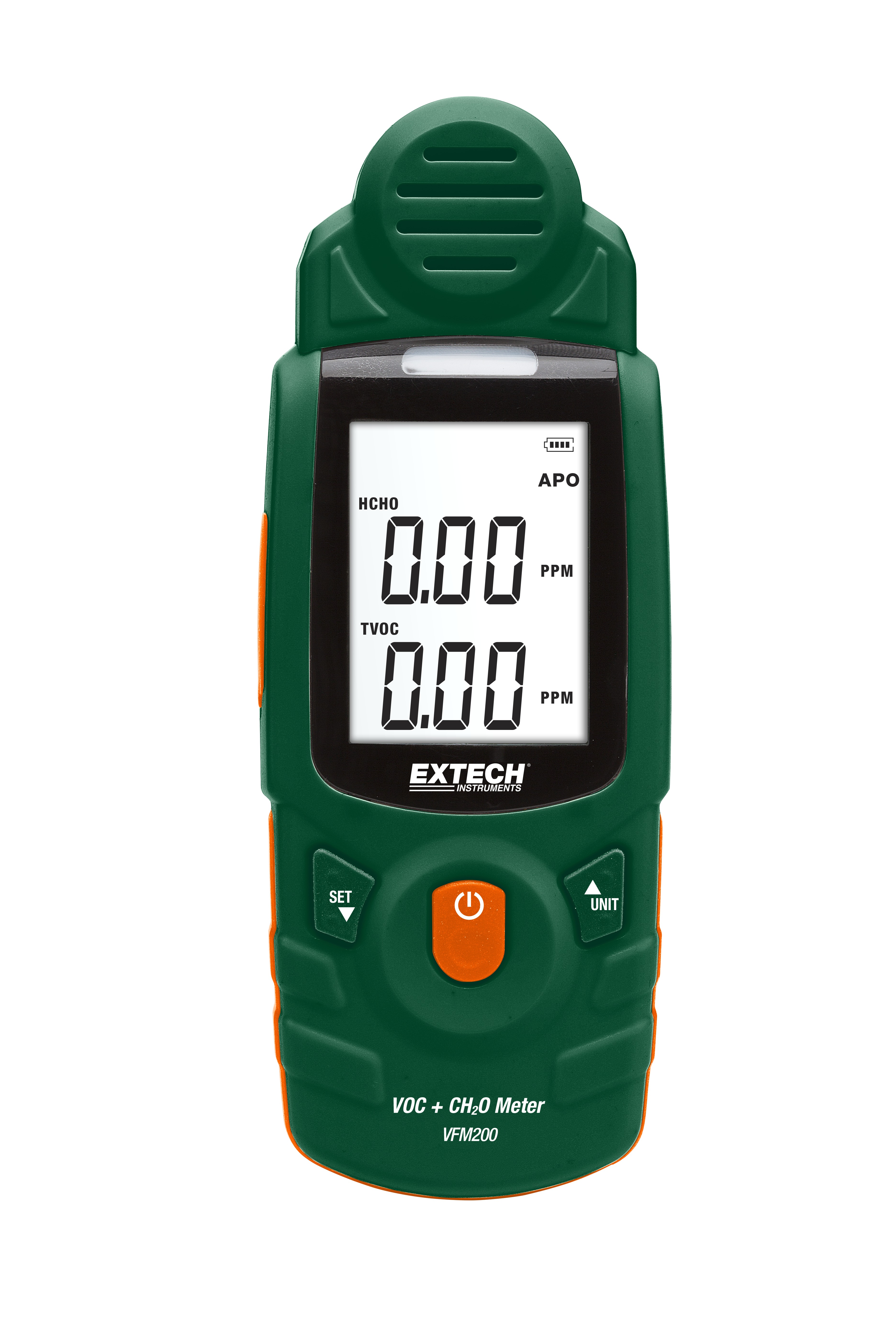 Extech VFM200 Gas Detector
