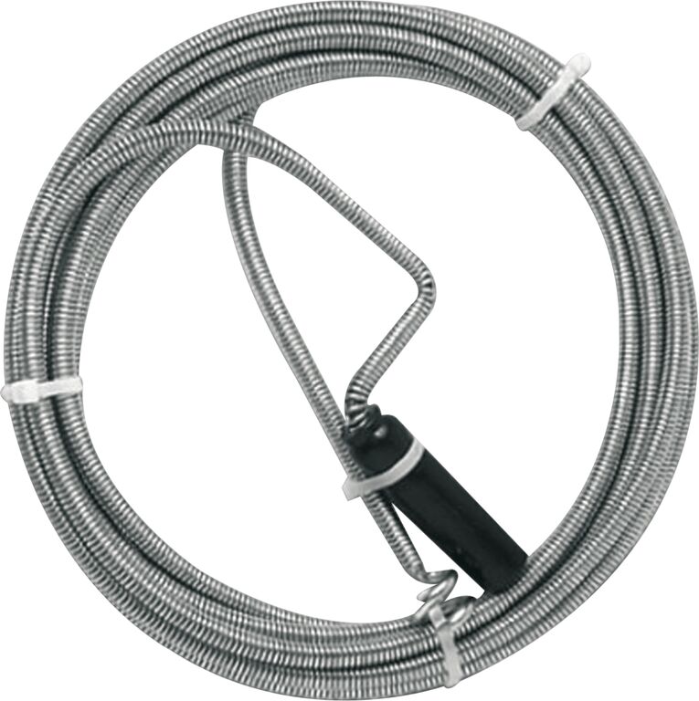 Ega-Master Wire Pipe Cleaner for use with Cleaning Pipe