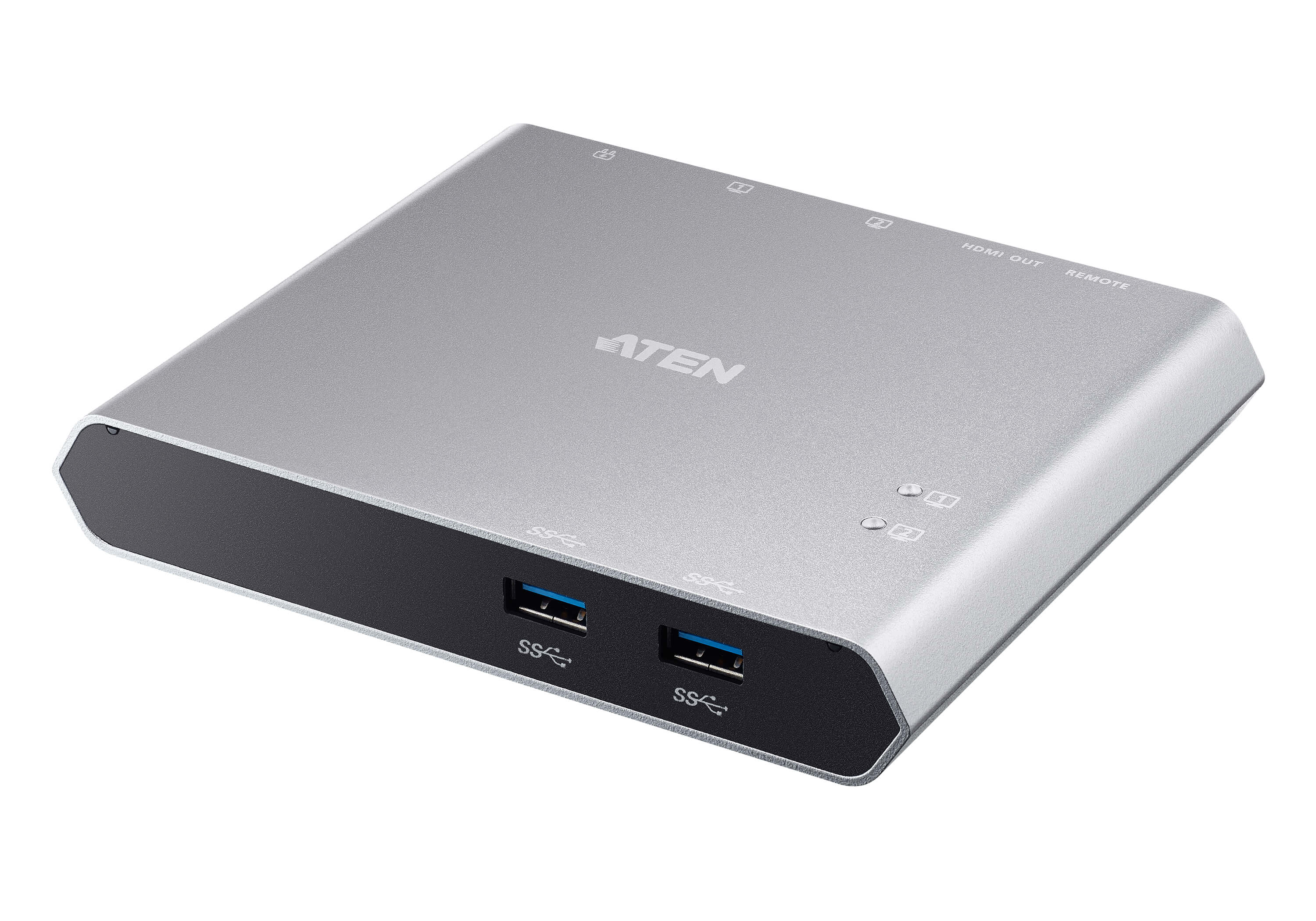 Aten 2 Port USB 3.2 USB Extender