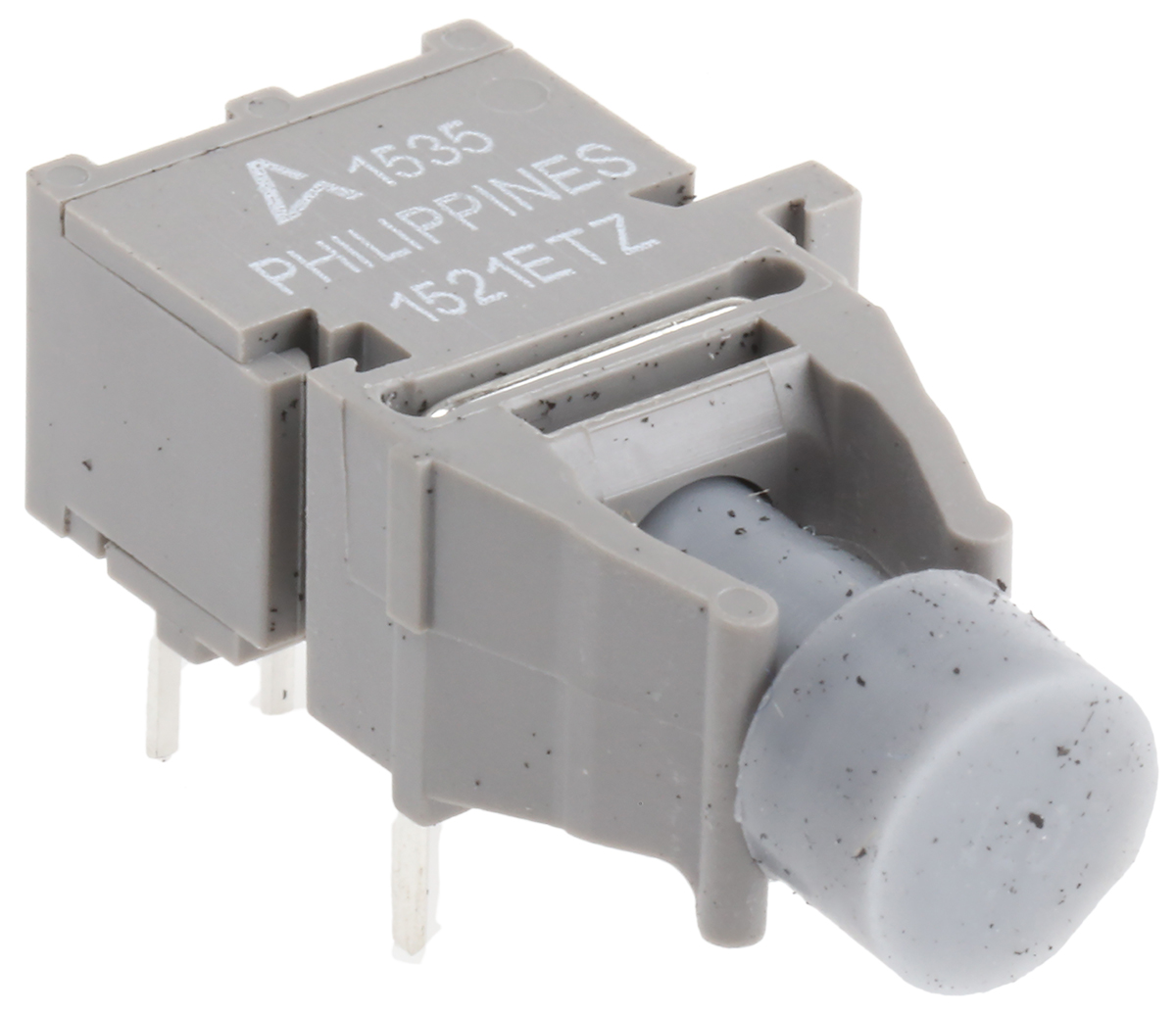 Broadcom HFBR-1521ETZ, 5MBd Fibre Optic Transmitter 660nm, Round Versatile Link Connector, 18.8 x 12.19 x 7.62mm