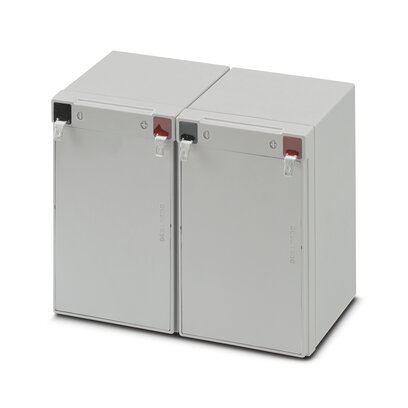 Phoenix Contact Battery Module, VRLA-AGM Series