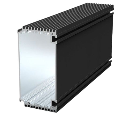 nVent SCHROFF 30809 Series Cover for Use with Cassette, 5 Piece(s), 133.35 x 60.96mm