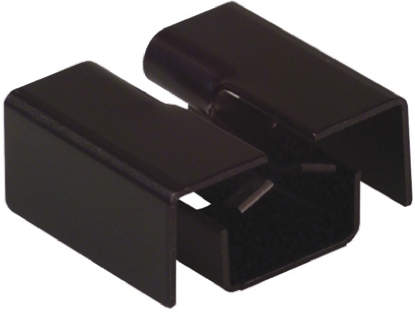 AAVID THERMALLOY Heatsink, 21.2°C/W, 10.03 x 21.84 x 19.05mm, Spring Mount