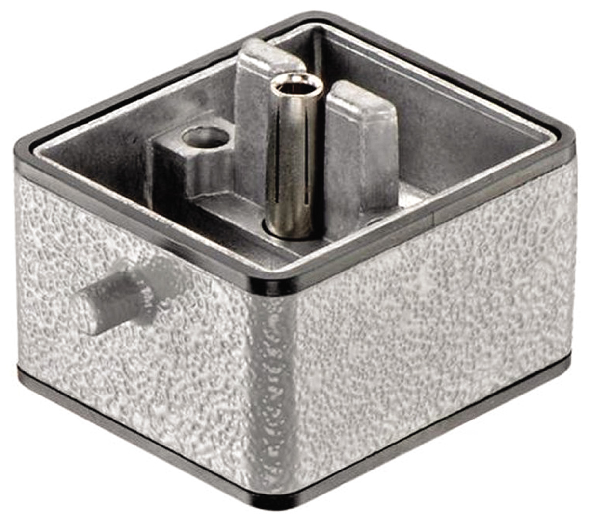 HARTING Han-Modular Heavy Duty Power Connector Hood