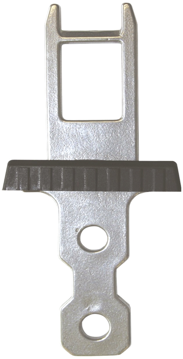 IDEM Flat Actuator for Use with KLM Safety Switch, KLP Safety Switch, KM Safety Switch, KP Safety Switch