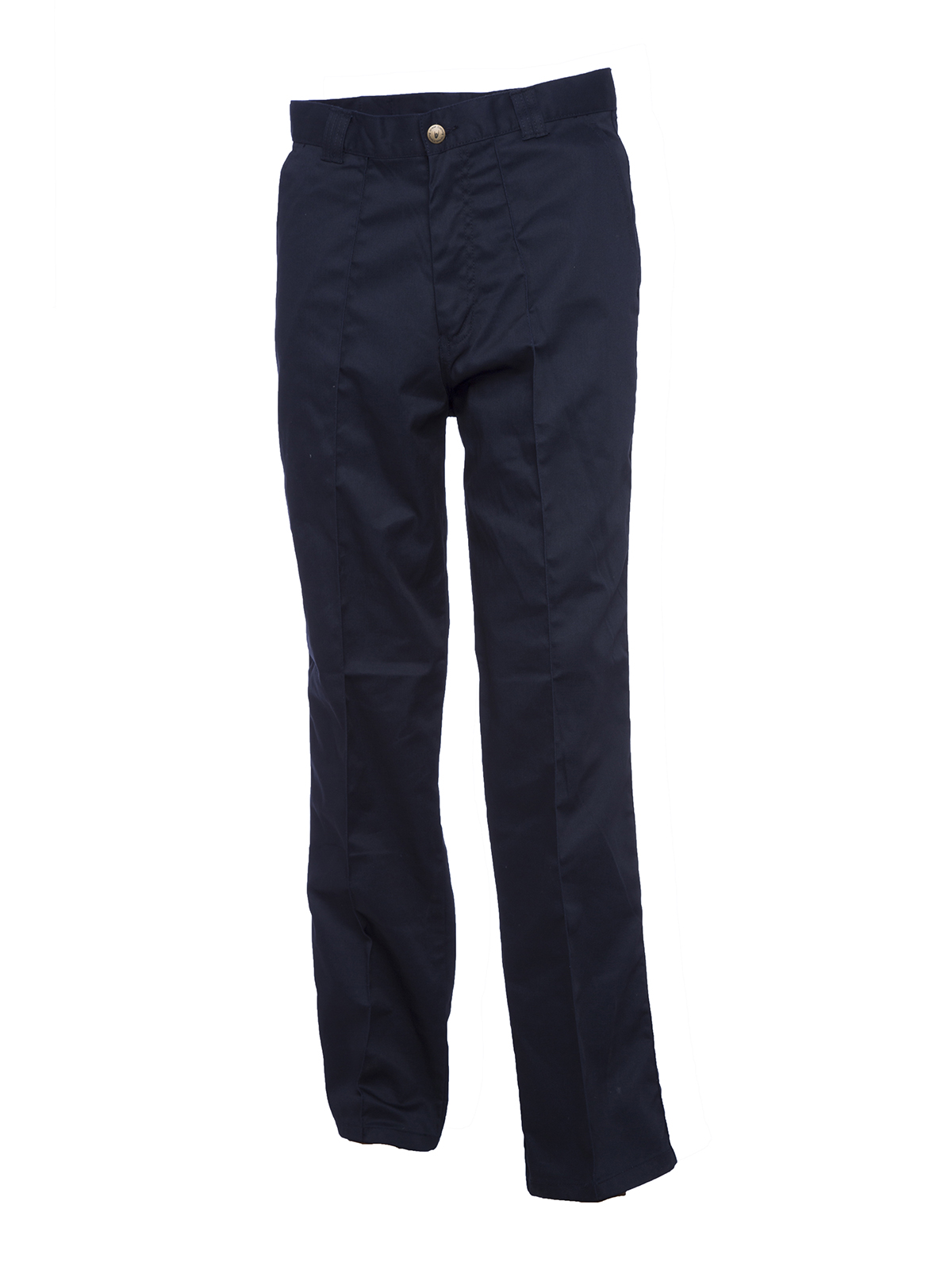 RS PRO 901NY Unisex's Navy 35% Cotton, 65% Polyester, Size Regular Waist Size 42 in W 31in L