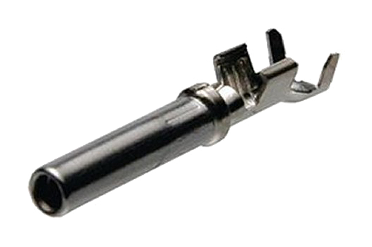 Amphenol Industrial, AT Female