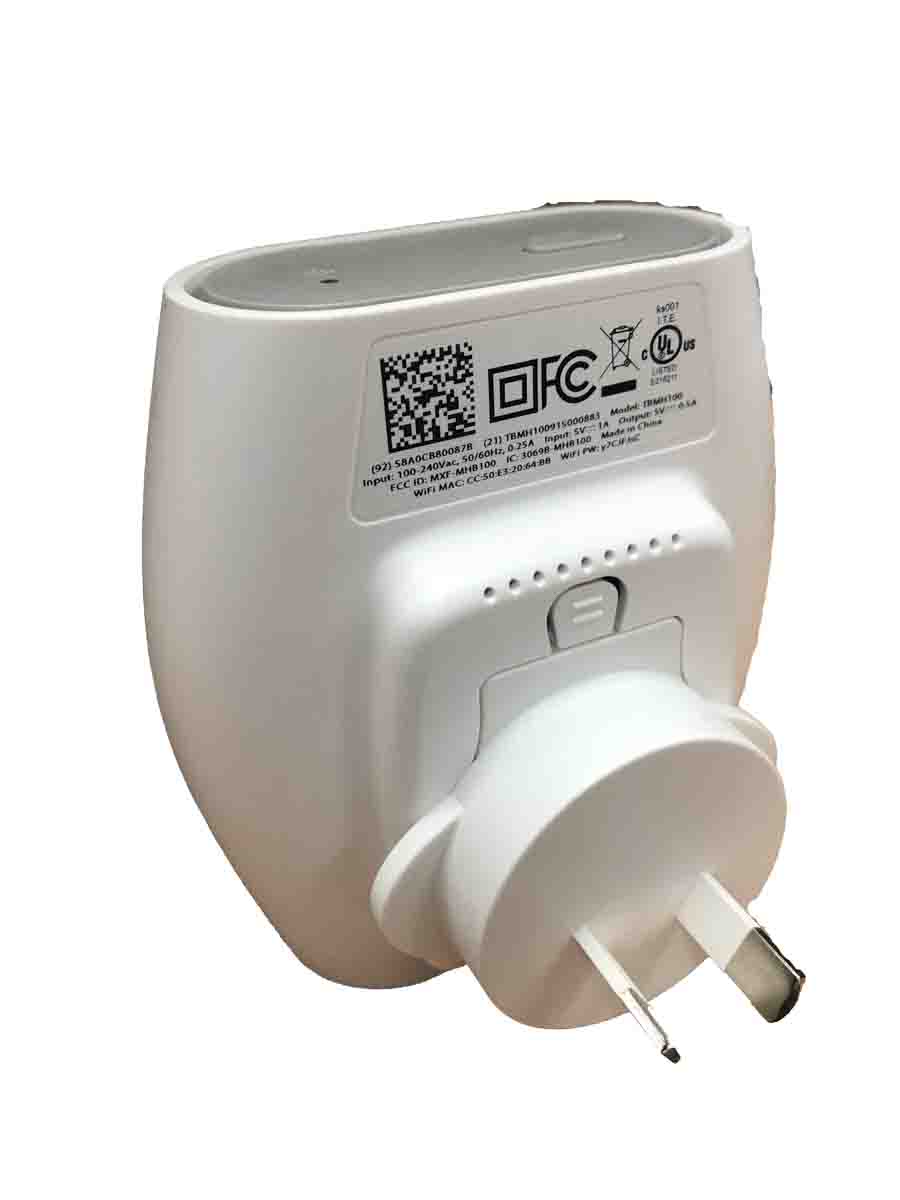 The Things Industries Indoor Gateway 915MHz TTIG-915-AU