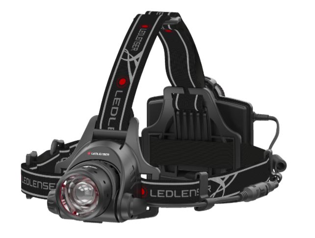 LEDLENSER Head Torch