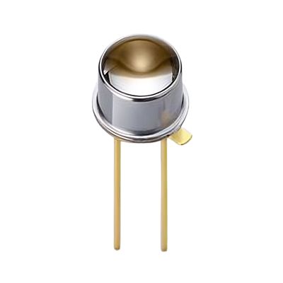 L8957 Hamamatsu Photonics, 870nm IR LED, Metal Through Hole package