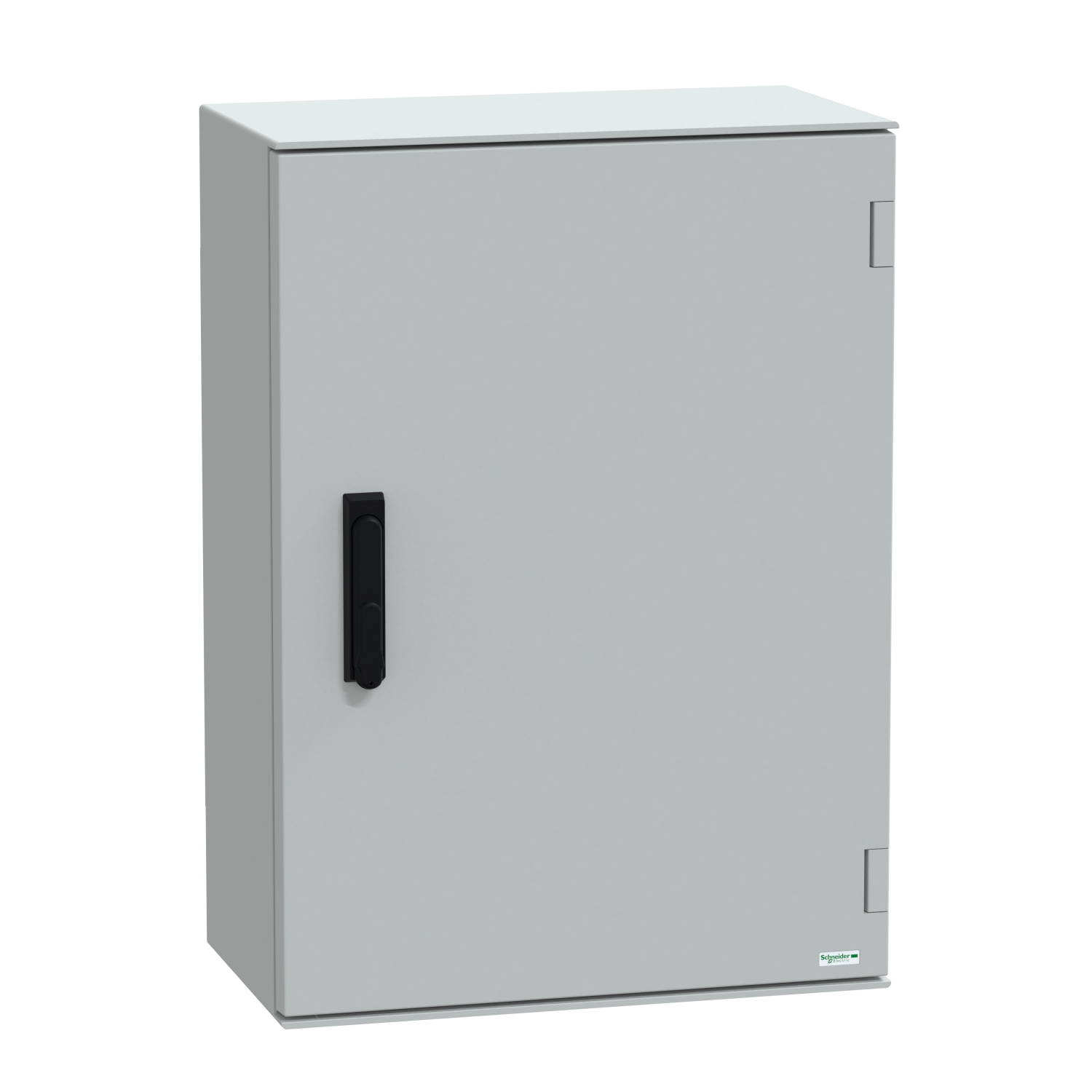 Schneider Electric PanelSeT Series Fibreglass Reinforced Polyester Wall Box, IP66, 747 mm x 536 mm x 300mm