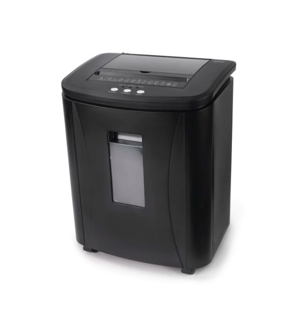 Hama PM AutoM120 25L Micro Cut Shredder DIN A4 Paper