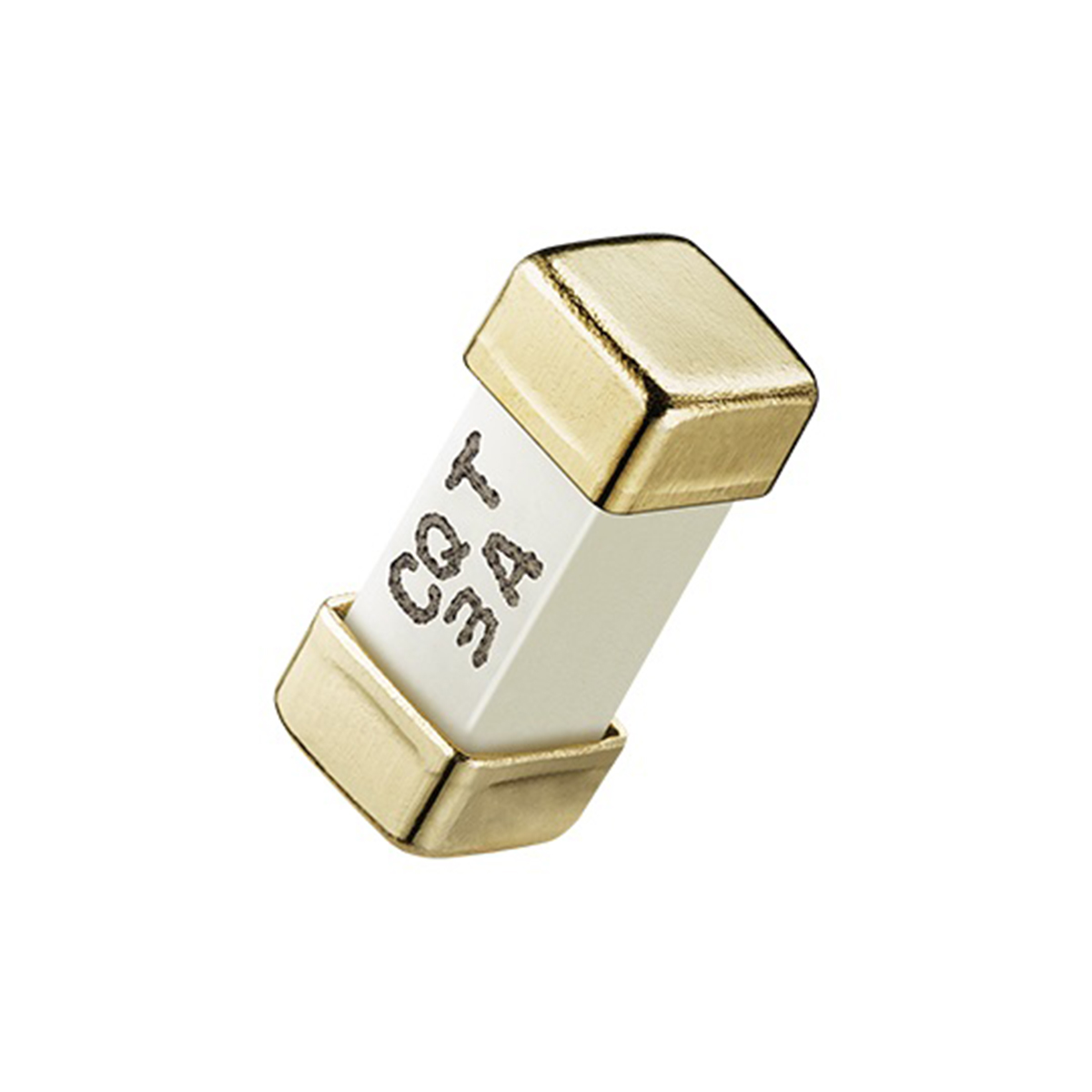 RS PRO SMD Non Resettable Fuse 7A, 125V