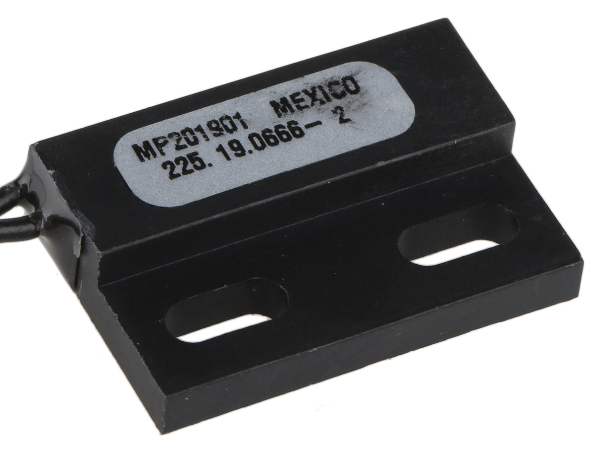 ZF Magnetic Proximity Sensor