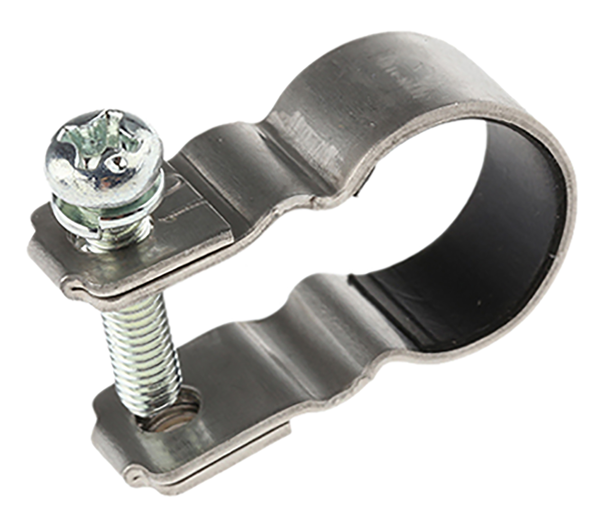 SMC Bracket, BJ2 Series, For Use With Double-acting cylinder