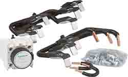 Schneider Electric TeSys D Assembly Kit for use with LC1D80