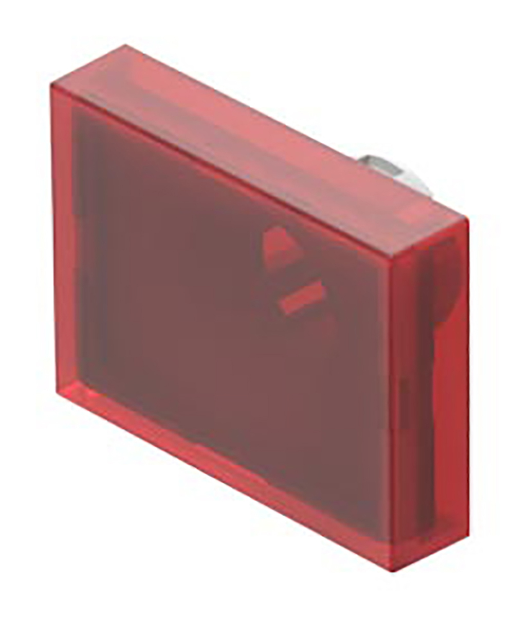 EAO Modular Switch Lens for Use with Series 61 Switches
