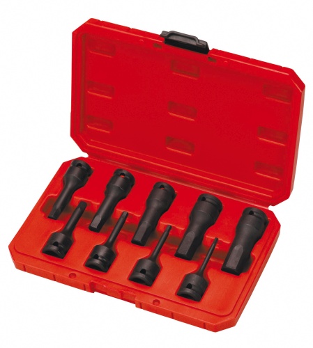 SAM 1/2 in Drive Impact Socket