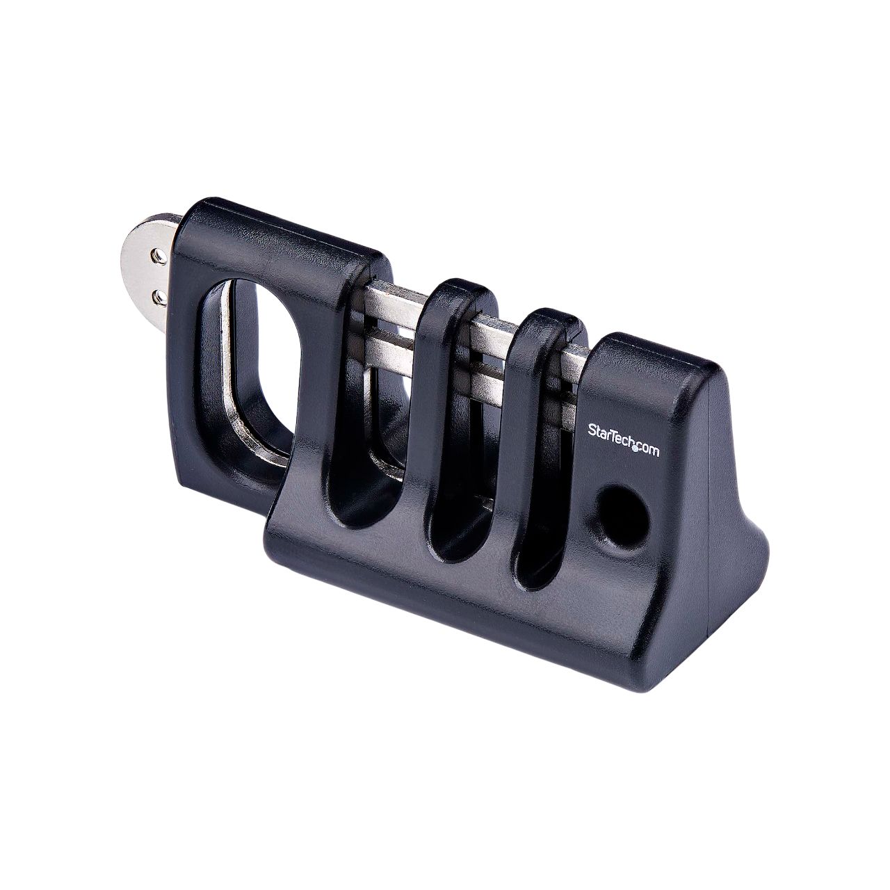 StarTech.com 3.2cm, Plastic, Steel Lock