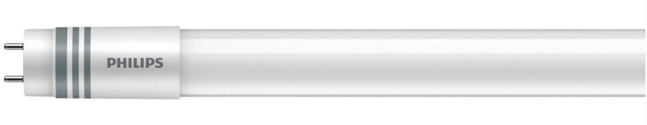 Philips Lighting CorePro 2700 lm 23 W LED Tube Light, T8, 4.92ft (1500mm)