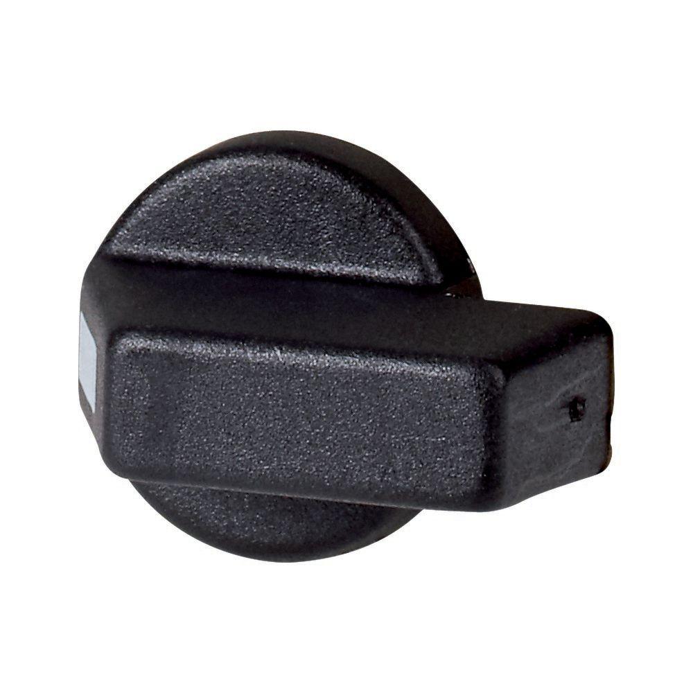 Eaton Black Rotary Handle